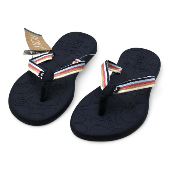 Roxy Women S Colbee Sport Sandals - Picture 2 of 7